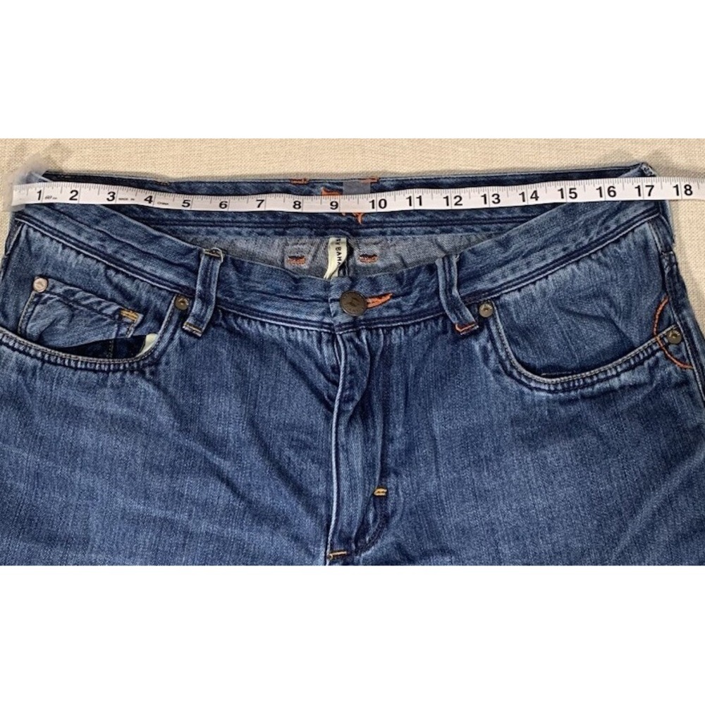 Tommy Bahama Standard Jeans‎ 35x27 - Picture 5 of 16